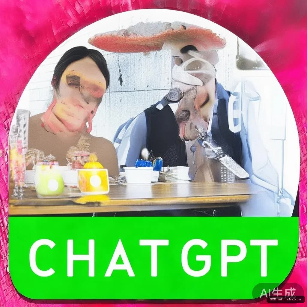 小说作者紧急应对：ChatGPT最新模型发布引发行业震动